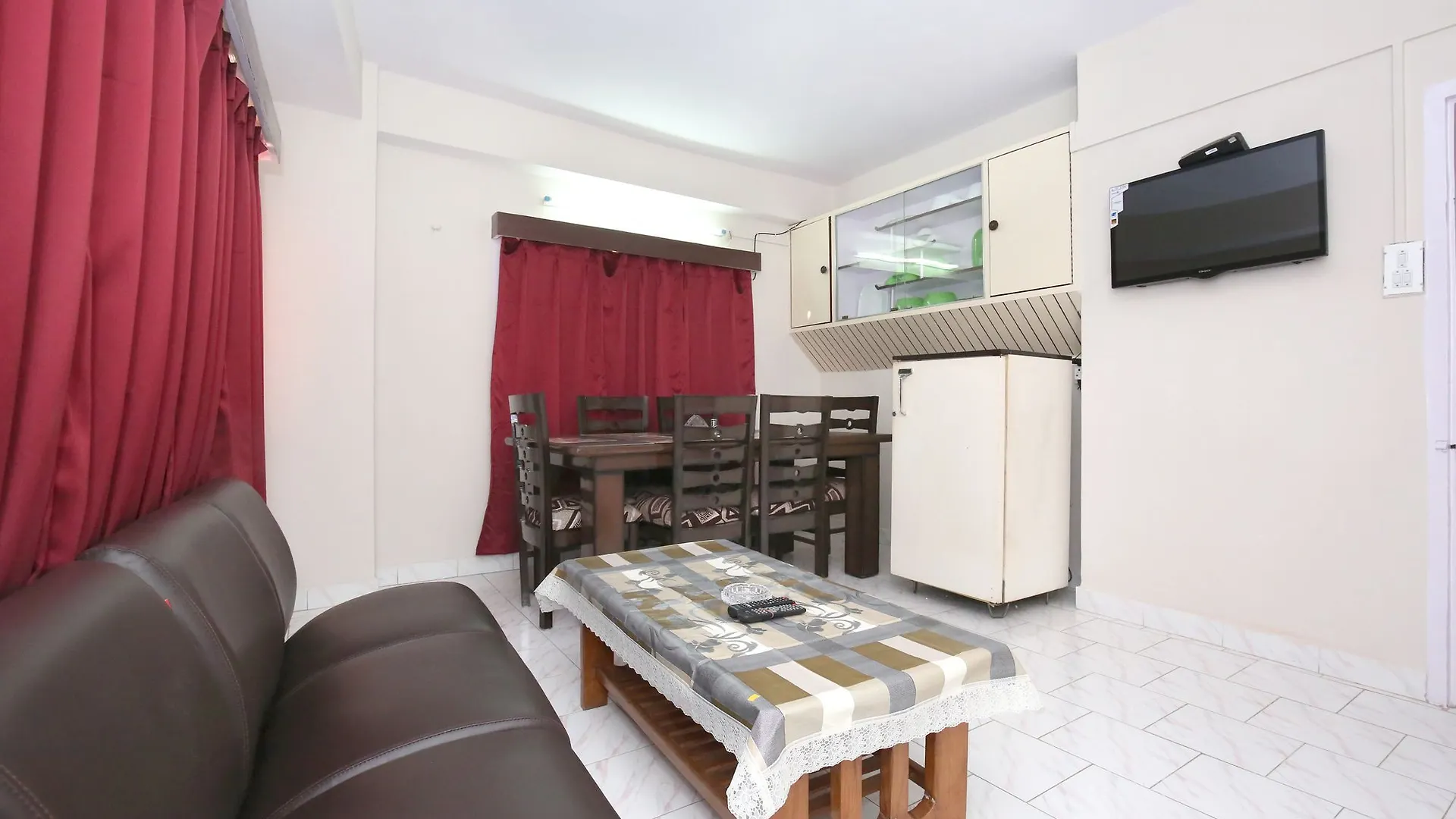Oyo Home 10404 3Bhk The Mall Σίμλα Ξενοδοχείο